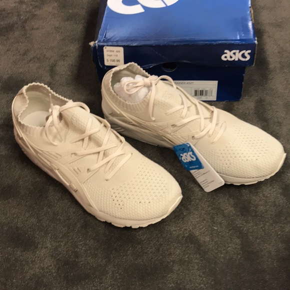 Men’s ASICS size 12 - Picture 2 of 6